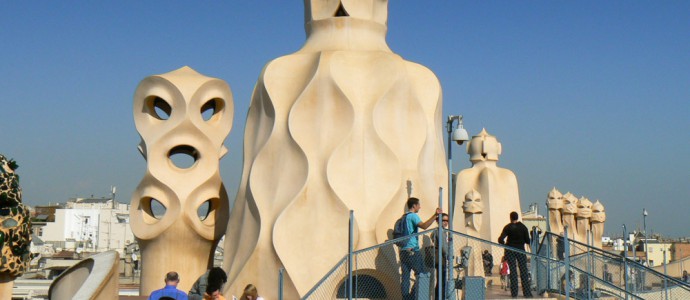 La Pedrera