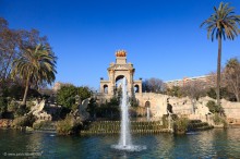 Parc de la Ciutadella