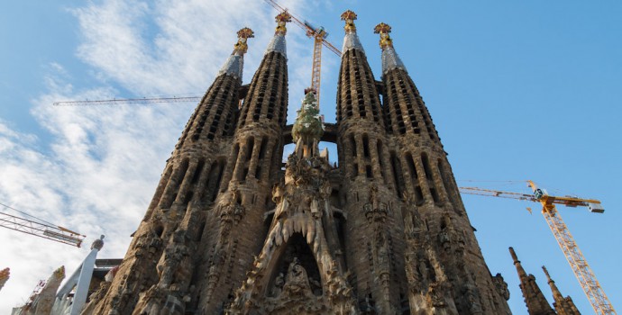 Sagrada Família