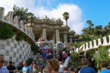 Park Güell