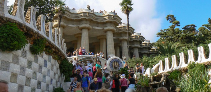 Park Güell