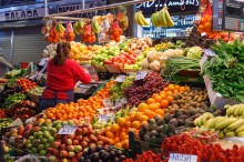 La Boqueria