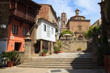 Poble Espanyol